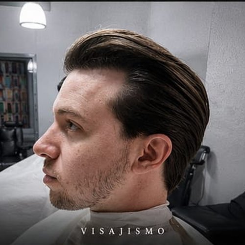 Visajismo — Caballeros MVD